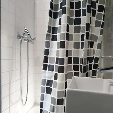 De Charme Appartement *