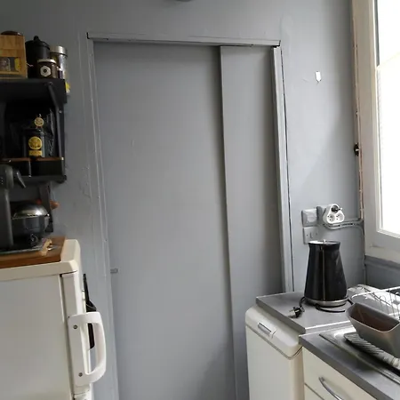 Appartement De Charme