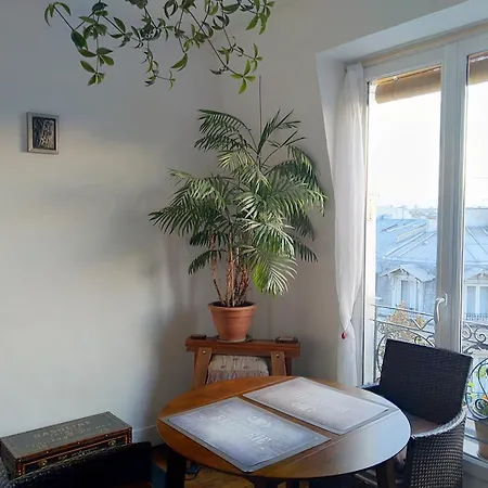De Charme Appartement