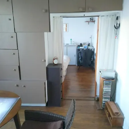 Appartement De Charme Paris