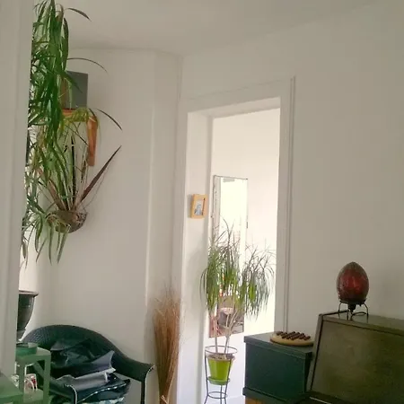 Appartement De Charme