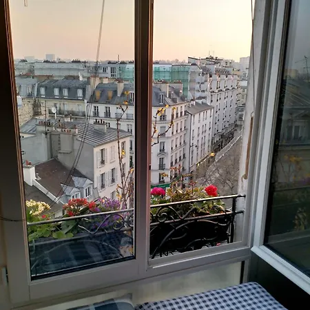 Appartement De Charme