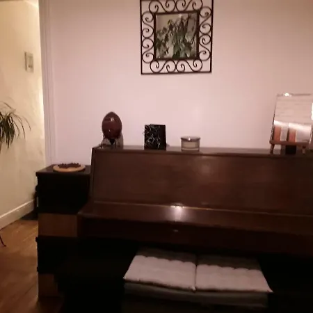 De Charme Appartement
