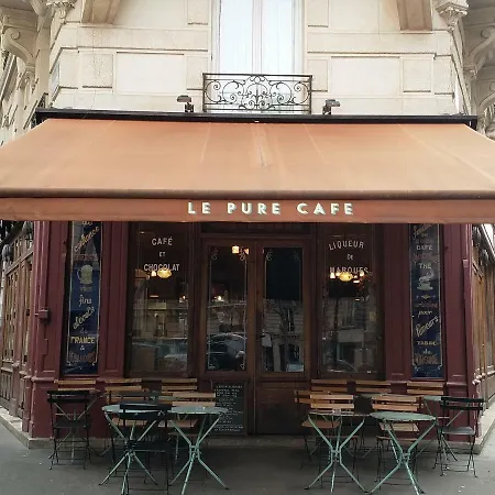 De Charme Paris