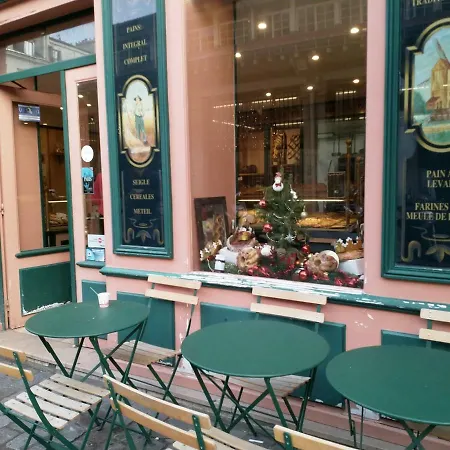 De Charme Paris