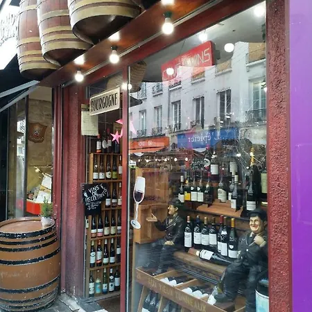 De Charme Paris