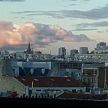 De Charme Paris