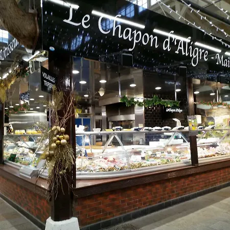 De Charme * Paris
