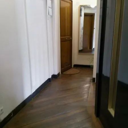 De Charme Appartement *
