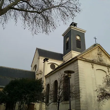 De Charme * Paris