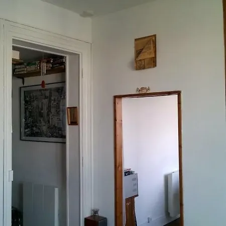 Appartement De Charme
